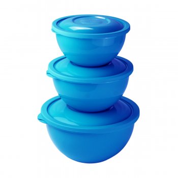 KIT BOWL COLOR PMG