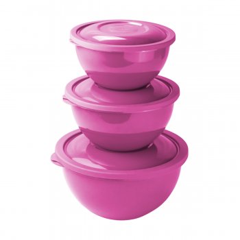 KIT BOWL COLOR PMG