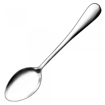 8000-COLHER MESA INOX (VENEZA)