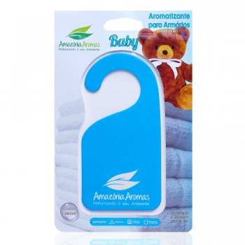 AROMATIZANTE PARA ARMARIOS BABY
