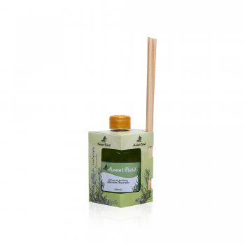 DIFUSOR AROMAS BRASIL 250ML ALECRIM DOURADO