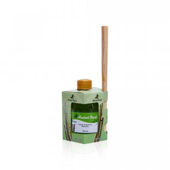 DIFUSOR AROMAS BRASIL 250ML BAMBU