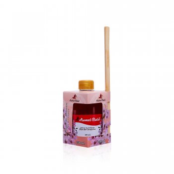 DIFUSOR AROMAS BRASIL 250ML FLOR DE CEREJEIRA