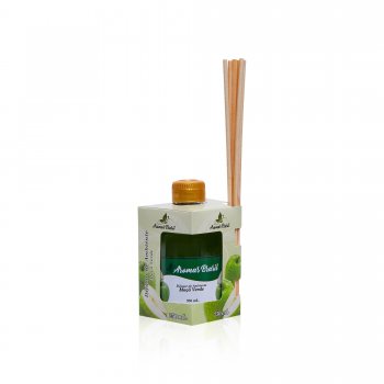 DIFUSOR AROMAS BRASIL 250ML MAÇÃ VERDE