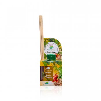 DIFUSOR BRASILIDADES AMAZONIA AROMAS 270ML ABACAXI