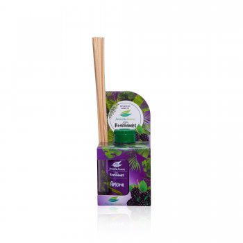 DIFUSOR BRASILIDADES AMAZONIA AROMAS 270ML AMORA