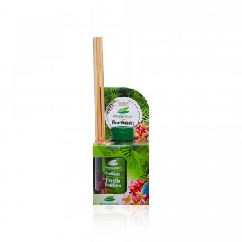 DIFUSOR BRASILIDADES AMAZONIA AROMAS 270ML FLORESTA BRASILEIRA