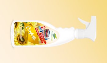 PASSA FÁCIL E DESAMASSA FÁCIL AMAZÔNIA AROMAS 500ML CONFORTO