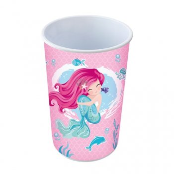 COPO 550 ML - LABEL - MENINA-