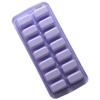 9937-FORMA DE GELO 14 FUROS
