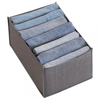 9986-ORGANIZ DE GAVETAS 7 DIVISÓRIAS