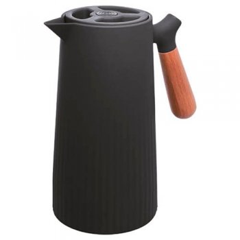 10025 - GARRAFA TÉRMICA COM ALÇA 1L