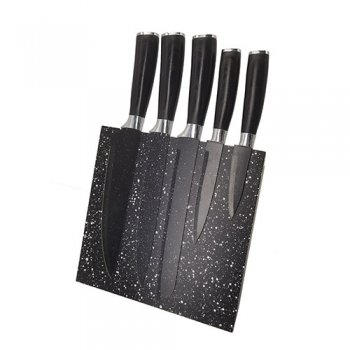 10200- CONJUNTO DE FACAS BELGRAVIA 6PÇS