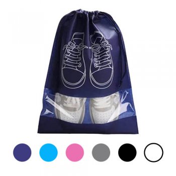 10246- SACOLA PROTETORA P/SAPATOS 27*36