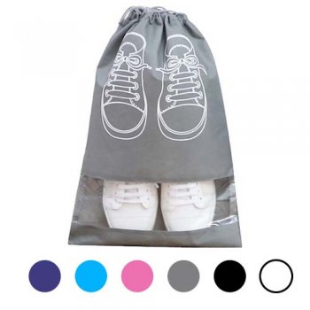 10248- SACOLA PROTETORA P/SAPATOS 36*45