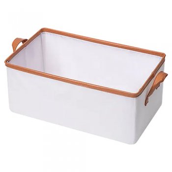 10355- CESTO ORGANIZADOR C/ALÇAS