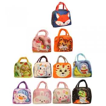 10436- BOLSA TÉRMICA INFANTIL 23*13*19CM