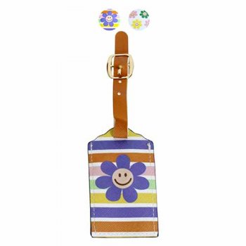 10464- TAG DE MALA HAPPINESS 11X5