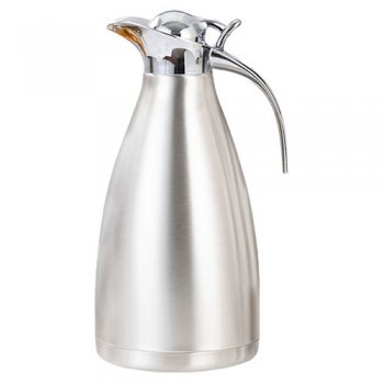 10592- GARRAFA TÉRMICA CHROME LUX 1,8L