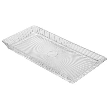 88814-TRAVESSA RETANGULAR RAVENA 28X13