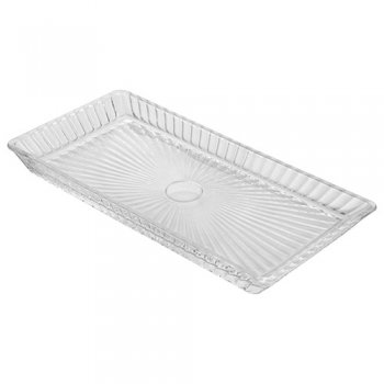 88814-TRAVESSA RETANGULAR RAVENA