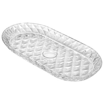 88819- TRAVESSA OVAL SINTRA 28X13