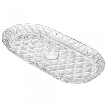 88819- TRAVESSA OVAL SINTRA