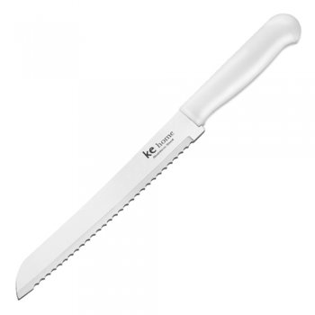5770-FACA DE PAO 8' (WHITE)