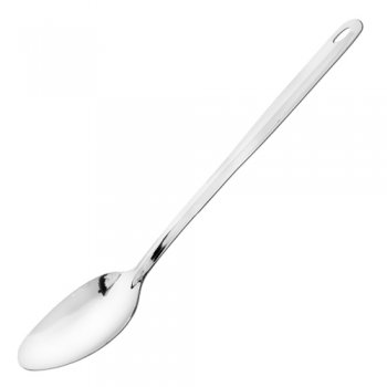 6001-COLHER INOX (FINESS)