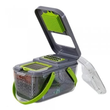 8947-CORTADOR DE LEGUMES PORTÁTIL