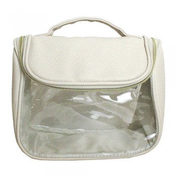 9872 - NECESSAIRE C/ ALÇA 24X13X22