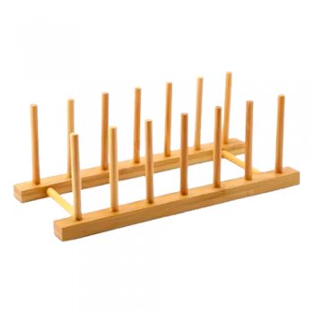 10005-EXPOSITOR/SUPORTE 7 DIVISÓRIAS