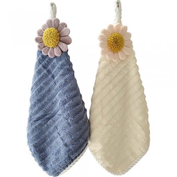 10066-PANO DE MÃO LISA 30X30CM