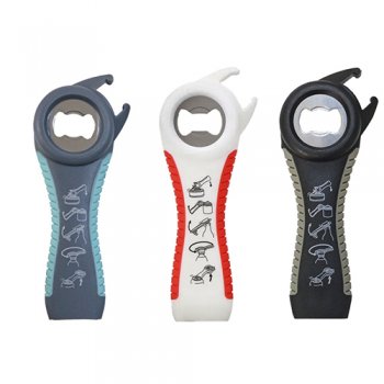 10219- ABRIDOR DE GARRAFAS 5 EM 1