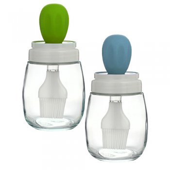 10550- PINCEL COM RESERVATÓRIO