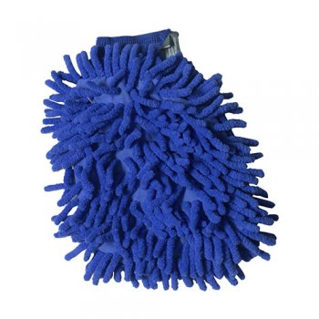 10566- LUVA DE LIMPEZA P/AUTOMOVEIS