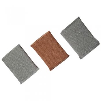 10584- ESPONJA PARA LIMPEZA 3PÇS