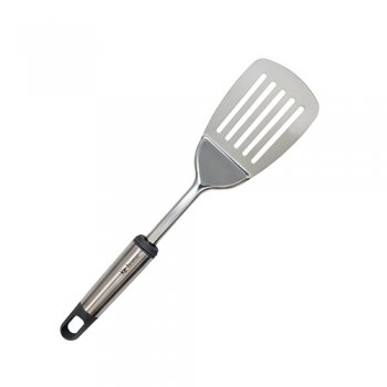 10614- ESPÁTULA VAZADA LINHA URBAN