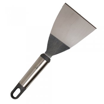 10622-ESPÁTULA RETA GRANDE LINHA URBAN