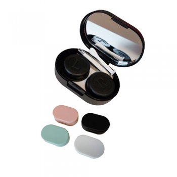 10655- CAIXA P/LENTES DE CONTATO 6X4X2