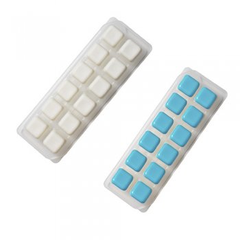 10666- FORMADE GELO CUBES