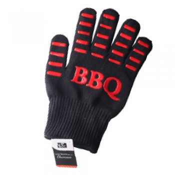 10685-LUVA TÉRMICA PARA CHURRASCO
