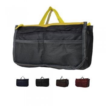 10689- BOLSA ORGANIZADORA P/VIAGEM 26X15