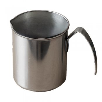 10702-  LEITEIRA ESTILO FERVEDOR 550ML