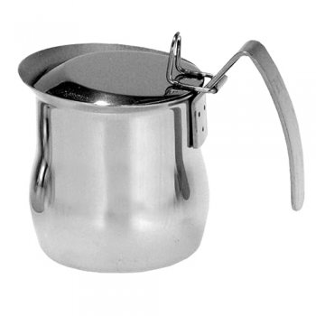 10710- LEITEIRA COM TAMPA 650ML