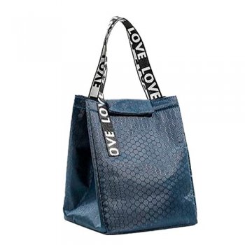 10740- BOLSA TÉRMICA LOVE 19X19X25