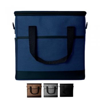 10742- BOLSA TÉRMICA TRAVEL 22X17X20