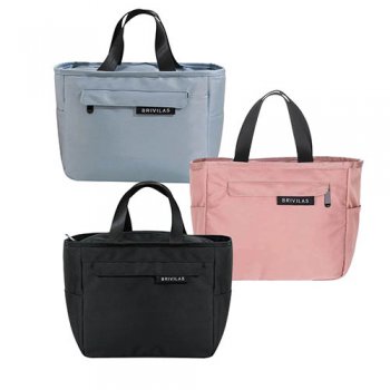 10745- BOLSA TÉRMICA DAILY G 31X15X24