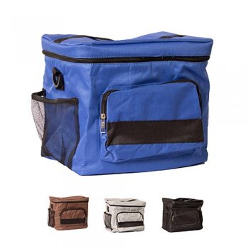 10748- BOLSA TÉRMICA CHARM 30X21X25