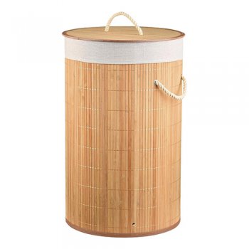 10762 - CESTO ORGANIZAD REDONDO 34X34X60